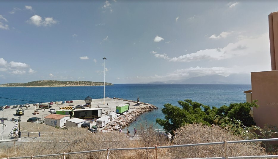 Land in Agios Nikolaos, Lasithi Prefecture, Greece – 48644