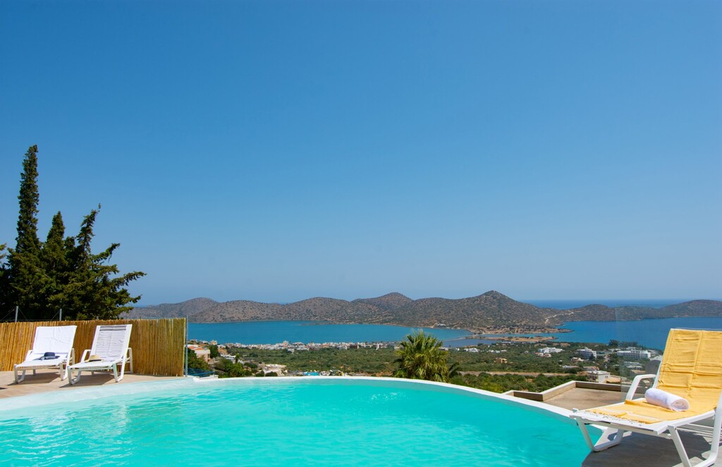 3 bedroom Villa in Elounda, Lasithi Prefecture, Greece – 48612