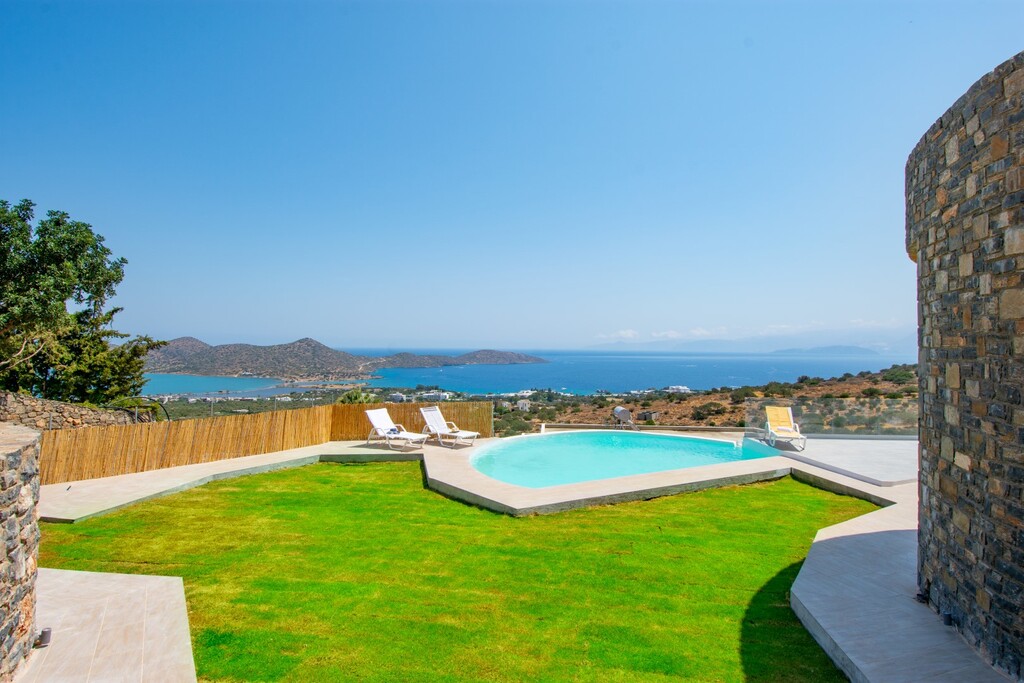 3 bedroom Villa in Elounda, Lasithi Prefecture, Greece – 48612