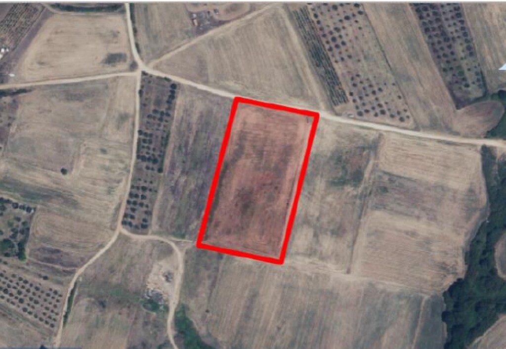 Land in Aristotle, Chalkidiki, Greece – 48608
