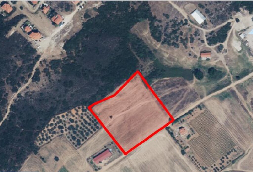 Land in Aristotle, Chalkidiki, Greece – 48607