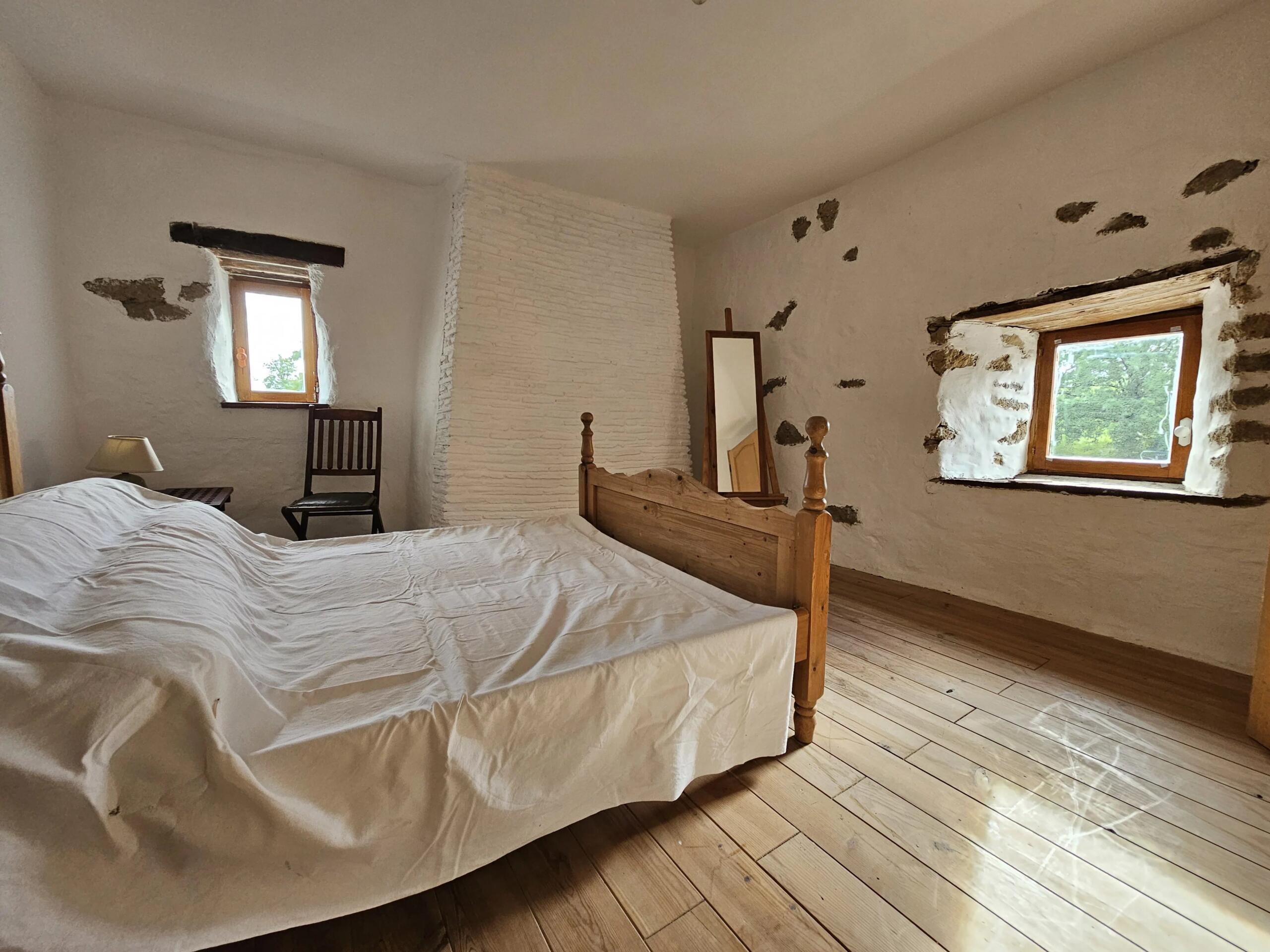 Ideal Holiday Home, Investment or First Home, Nouvelle-Aquitaine – France – BVI85906