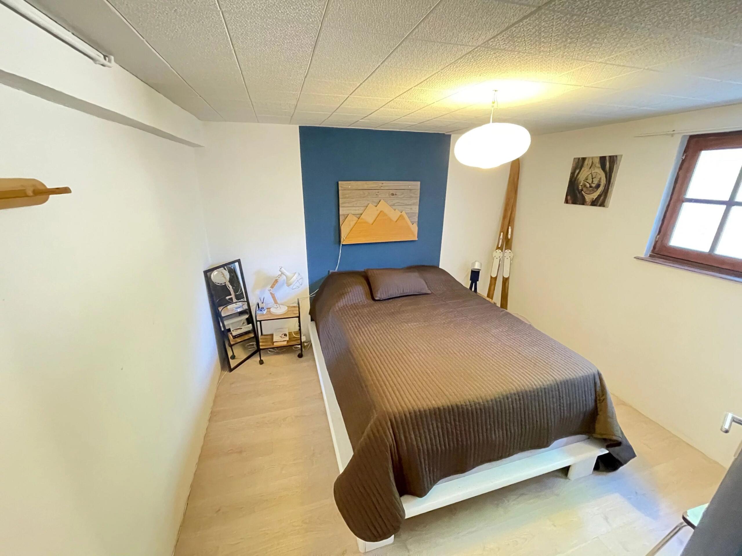 Charming 6-bedroom house with pool, landscaped grounds and open views near Monségur, Nouvelle-Aquitaine – France – BVI86548