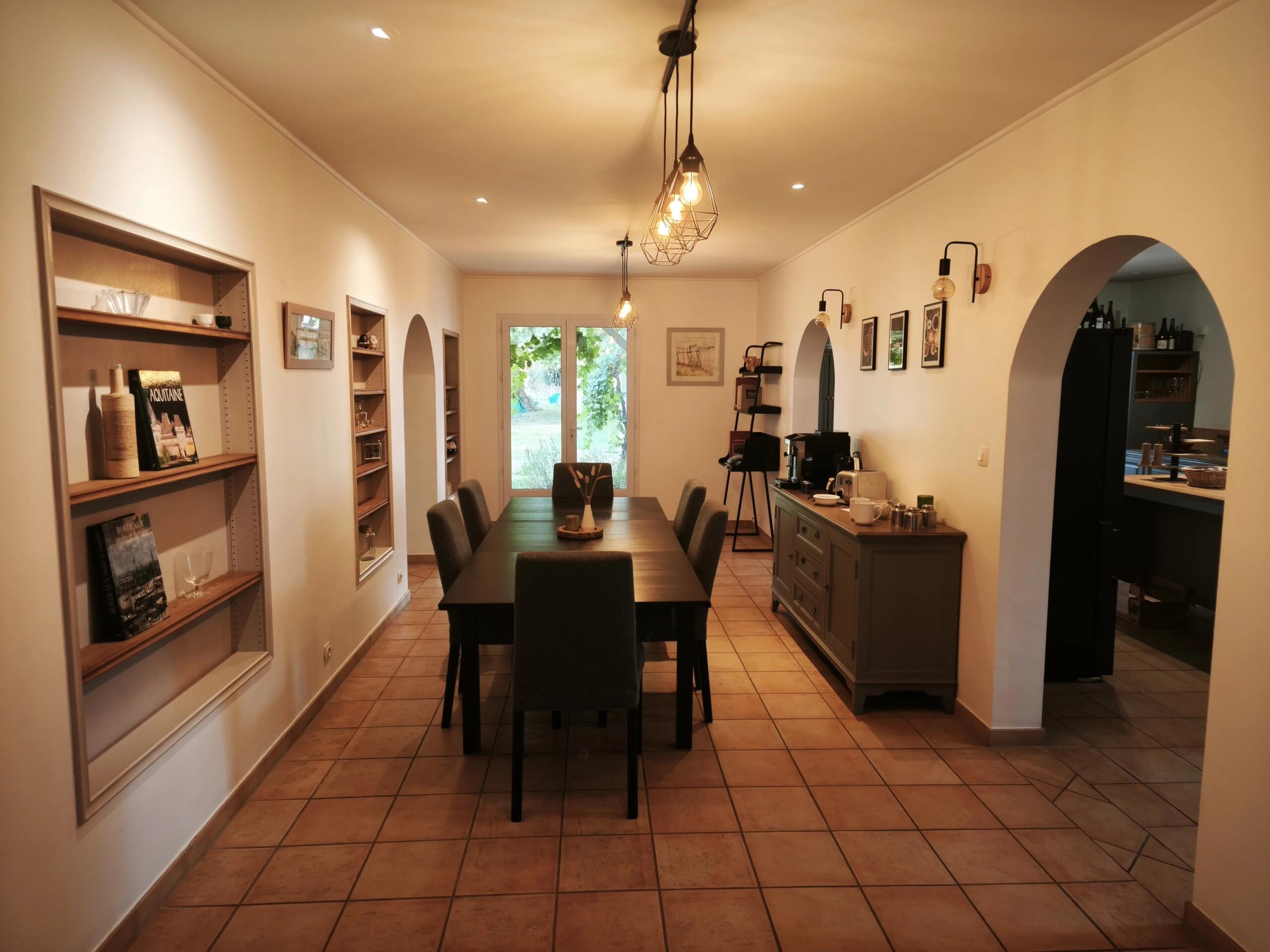 A characterful property with great potential, near Casteljaloux, Nouvelle-Aquitaine – France – BVI87448