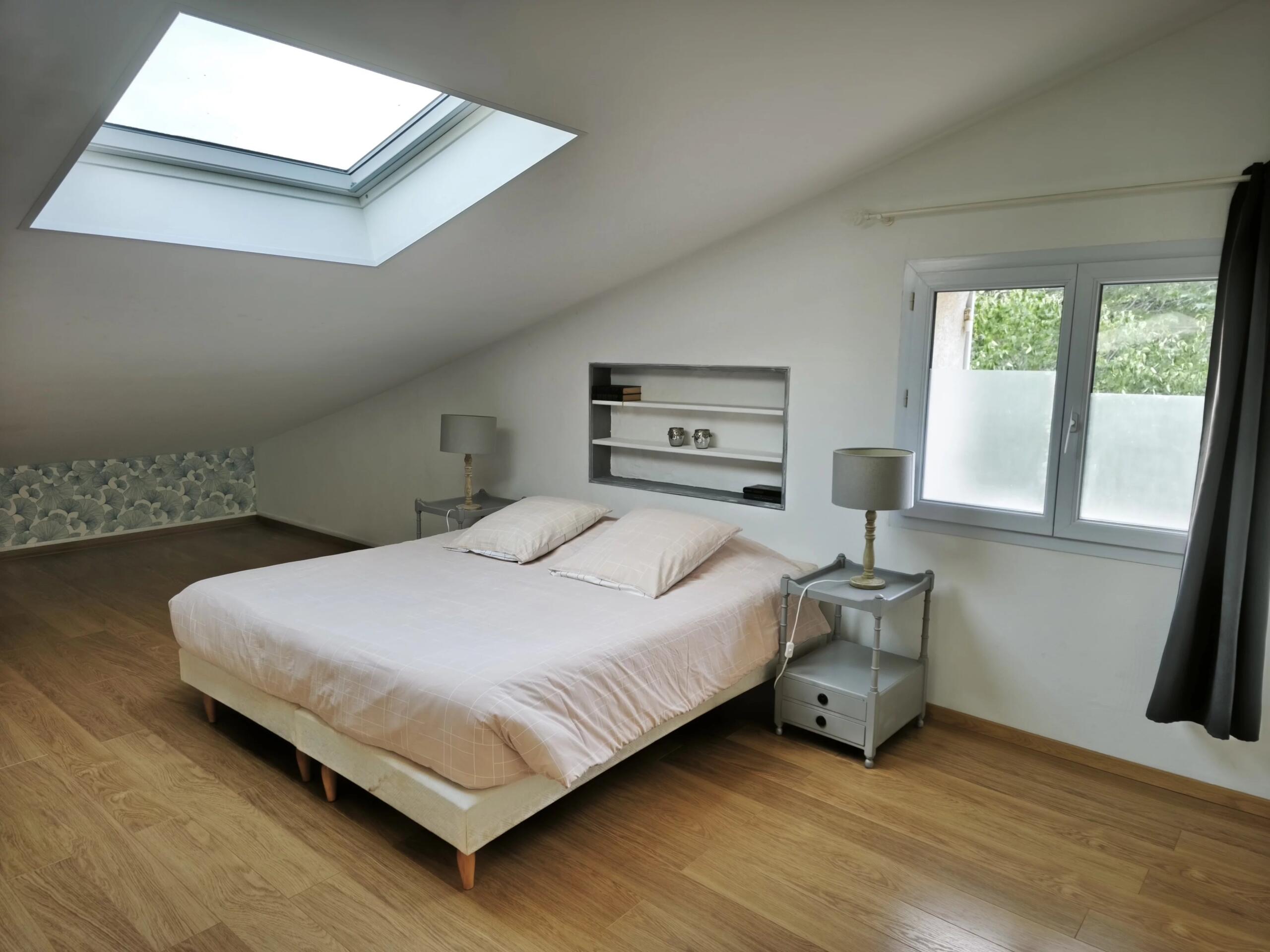 A characterful property with great potential, near Casteljaloux, Nouvelle-Aquitaine – France – BVI87448
