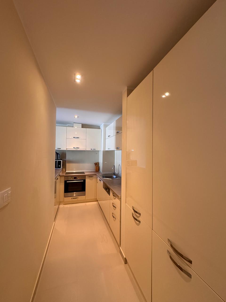 1 bedroom Apartments in Budva, Budva Municipality, Montenegro – MRE54724