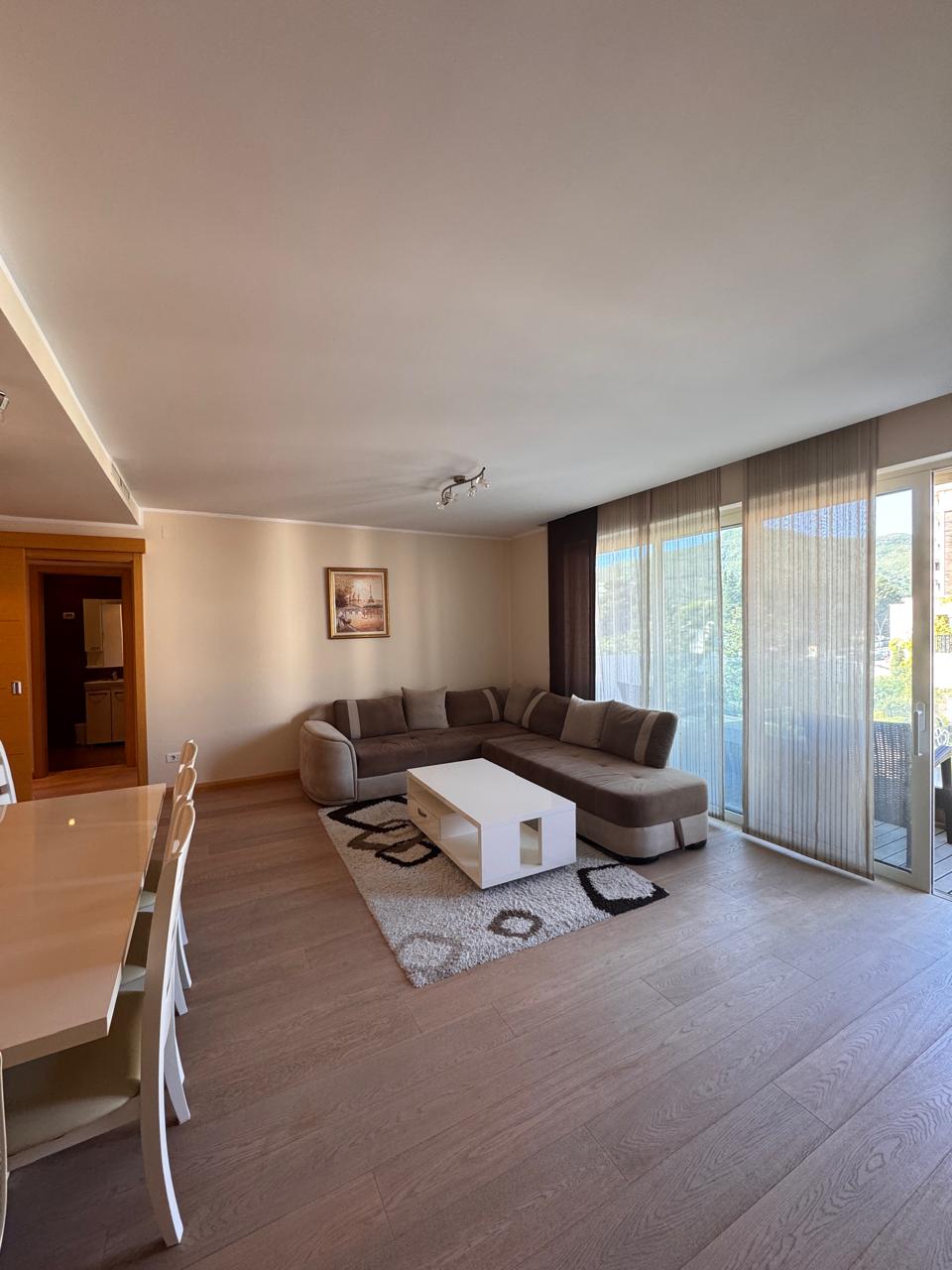 1 bedroom Apartments in Budva, Budva Municipality, Montenegro – MRE54724
