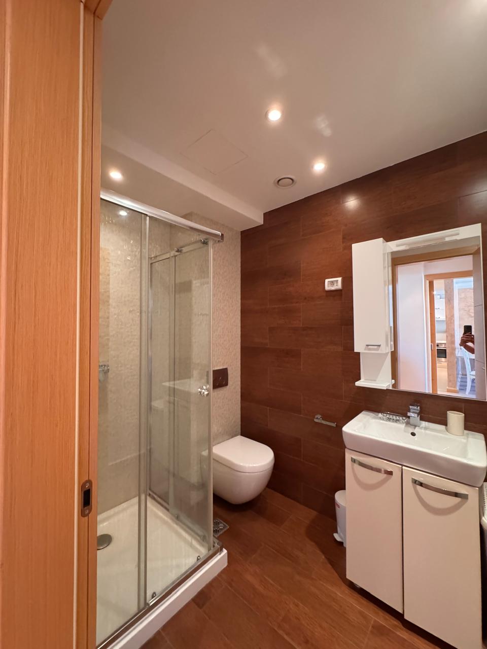 1 bedroom Apartments in Budva, Budva Municipality, Montenegro – MRE54724