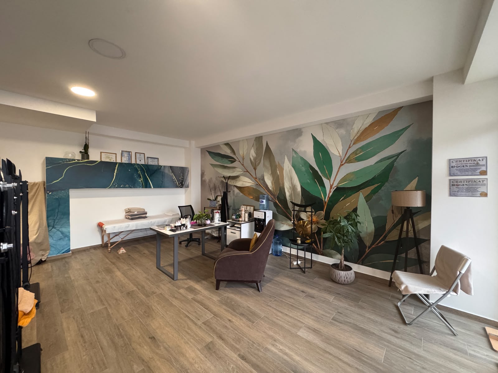 Commercial Property in Budva, Budva Municipality, Montenegro – MRETT-18