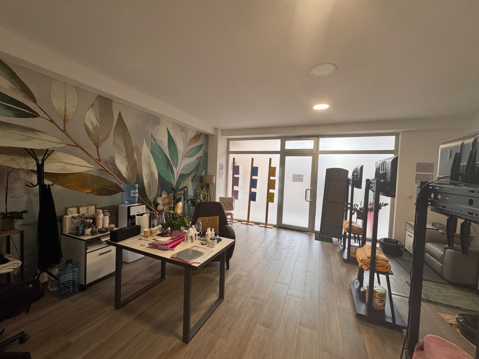 Commercial Property in Budva, Budva Municipality, Montenegro – MRETT-18