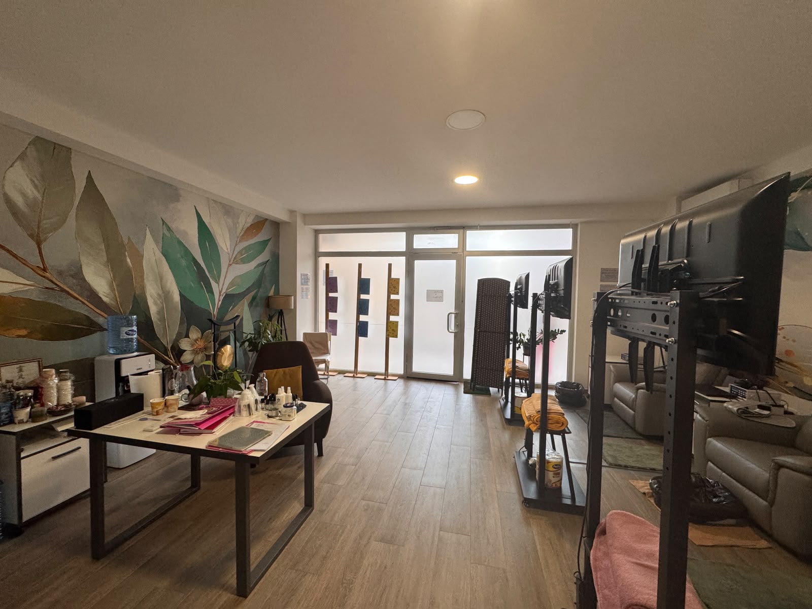 Commercial Property in Budva, Budva Municipality, Montenegro – MRETT-18
