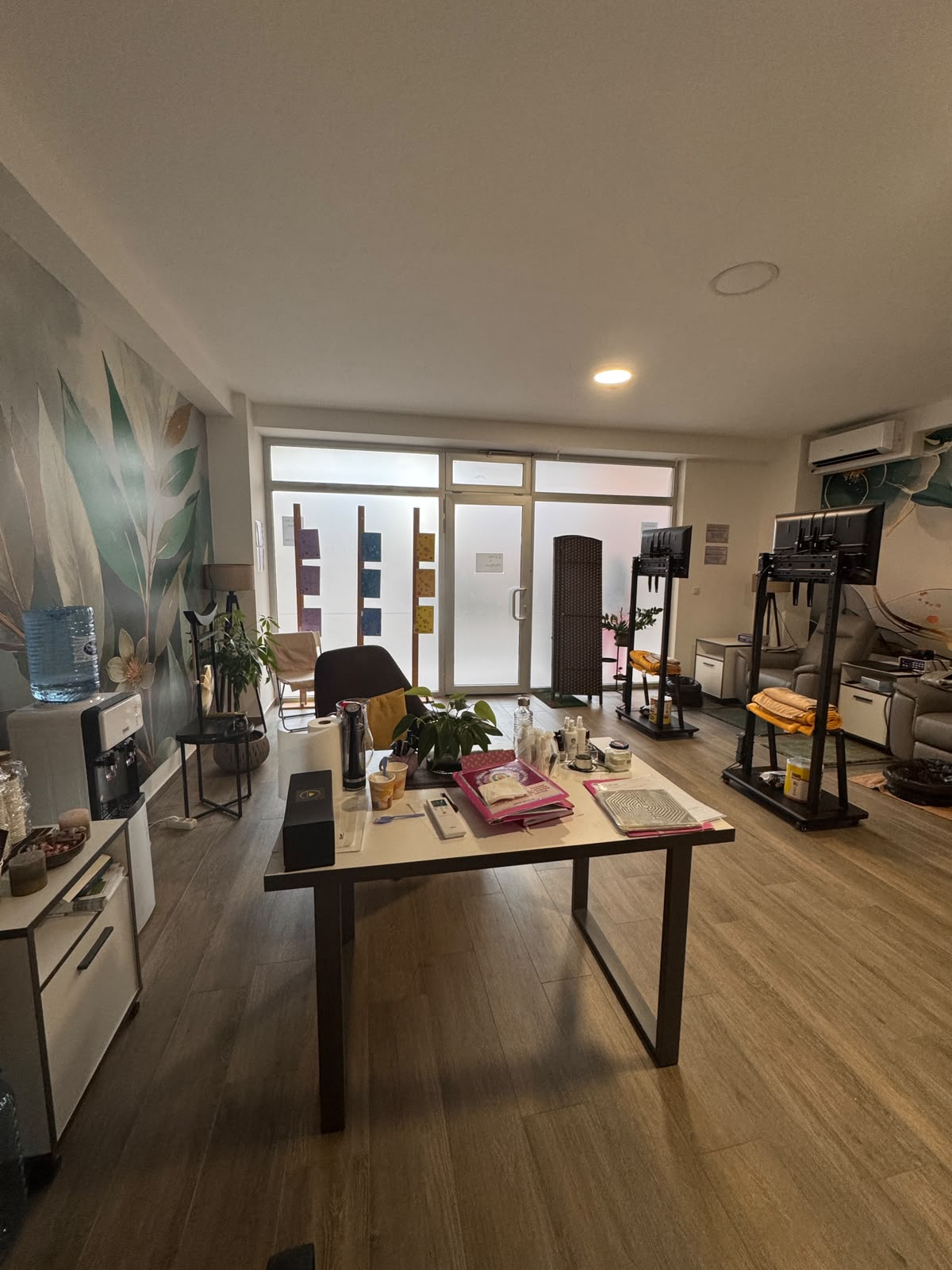 Commercial Property in Budva, Budva Municipality, Montenegro – MRETT-18