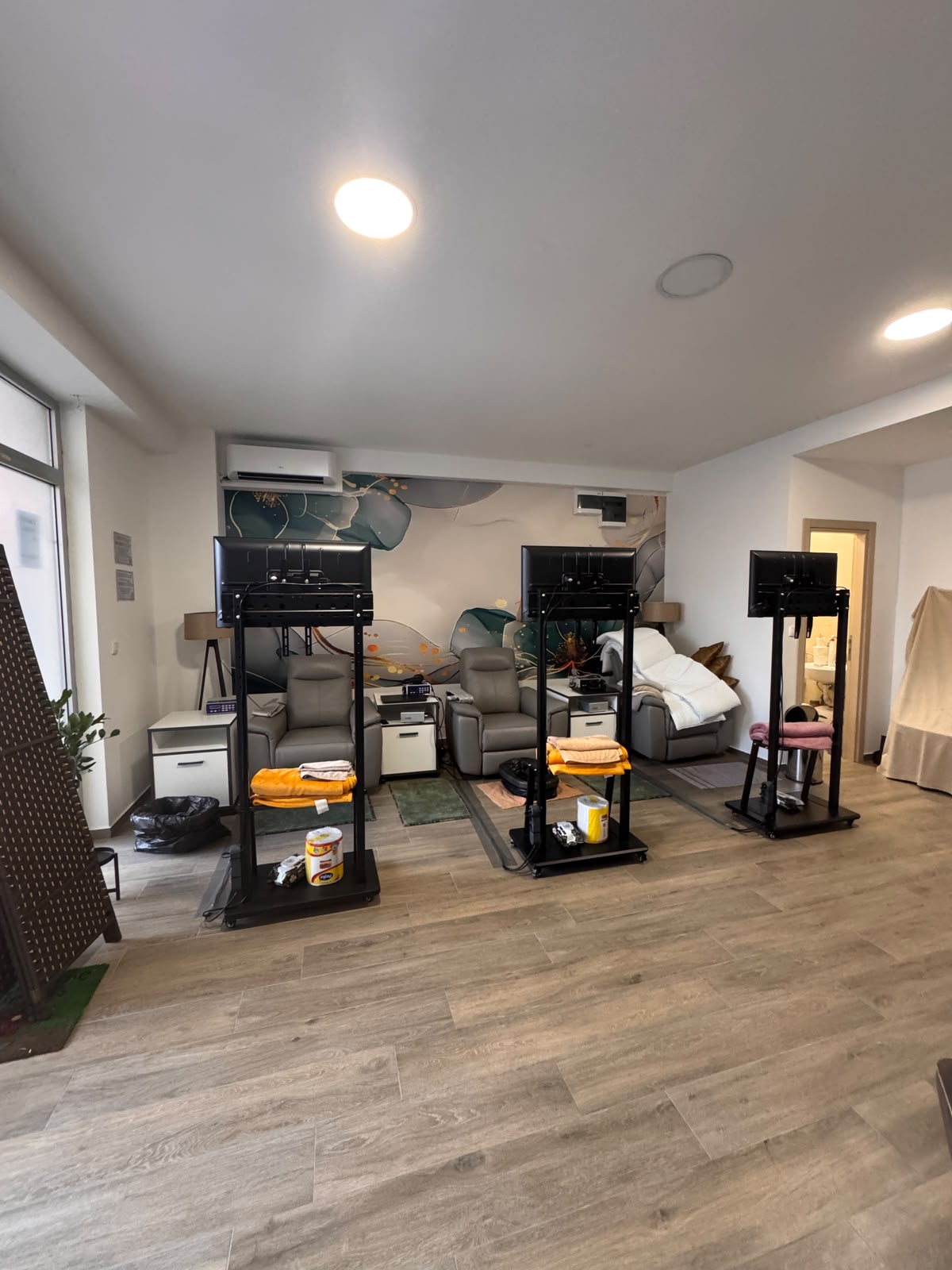 Commercial Property in Budva, Budva Municipality, Montenegro – MRETT-18