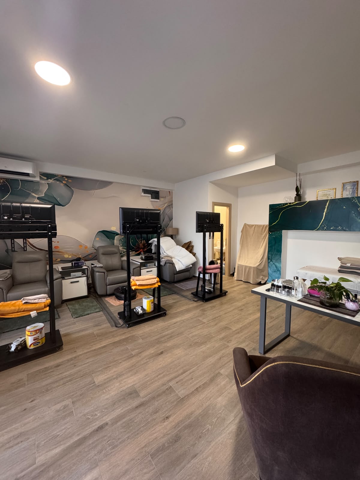 Commercial Property in Budva, Budva Municipality, Montenegro – MRETT-18