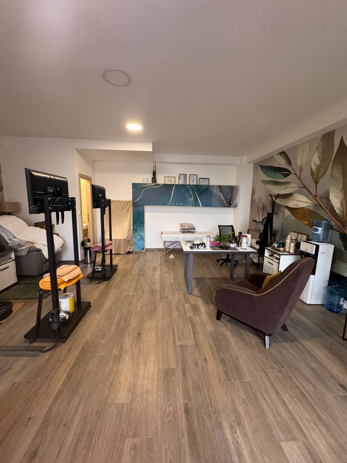 Commercial Property in Budva, Budva Municipality, Montenegro – MRETT-18