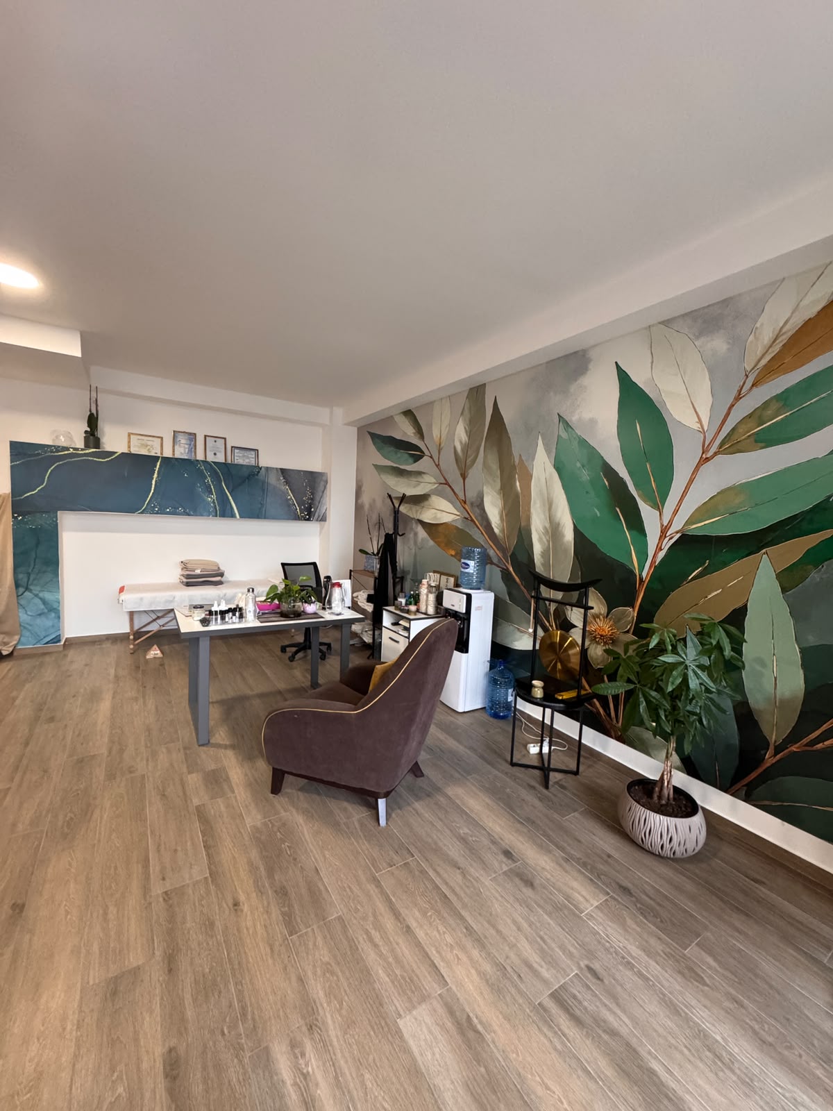 Commercial Property in Budva, Budva Municipality, Montenegro – MRETT-18