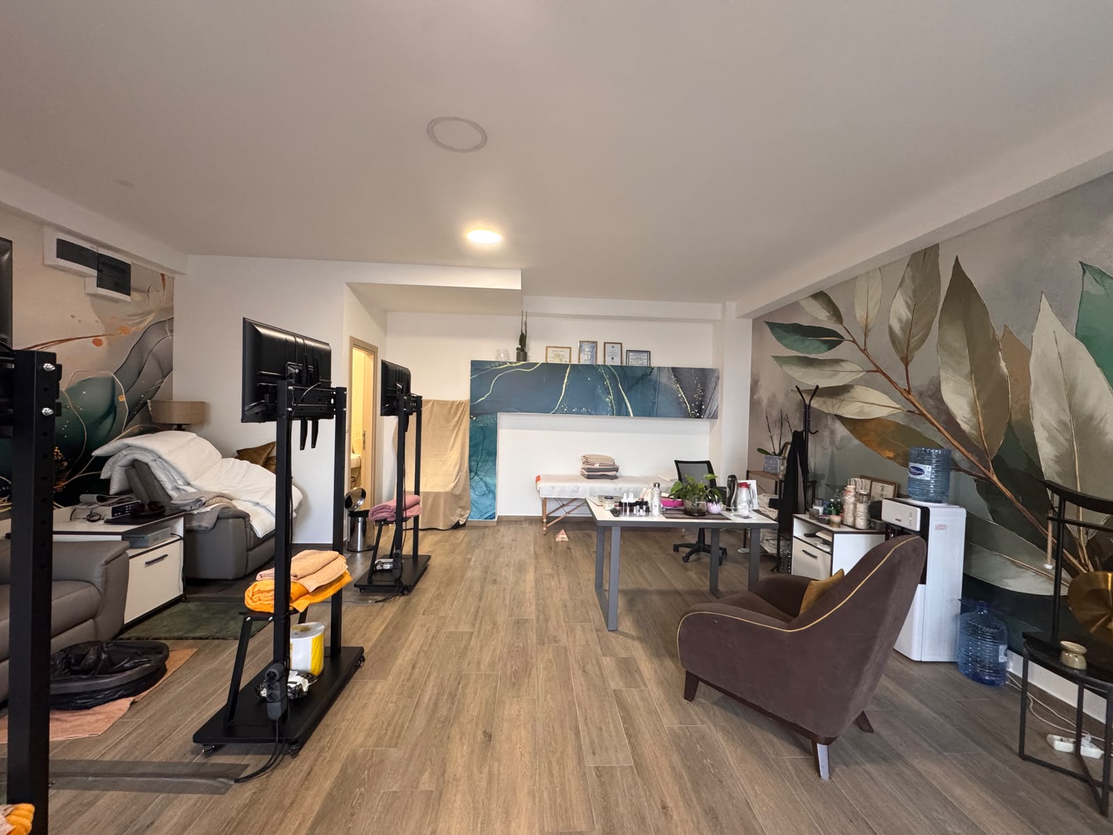 Commercial Property in Budva, Budva Municipality, Montenegro – MRETT-18