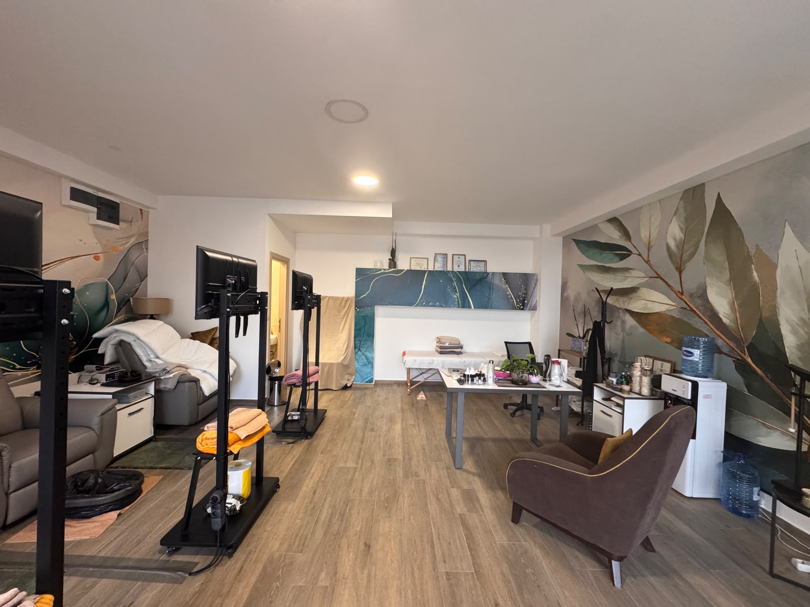 Commercial Property in Budva, Budva Municipality, Montenegro – MRETT-18