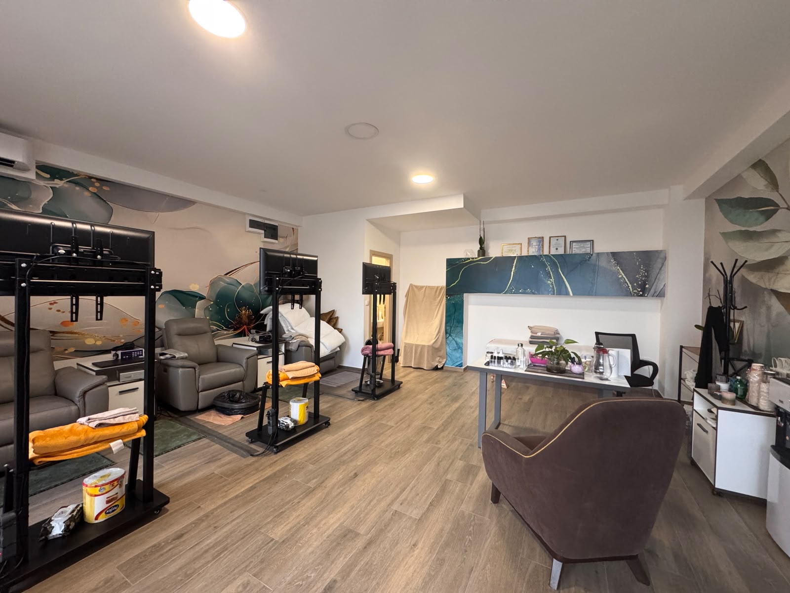 Commercial Property in Budva, Budva Municipality, Montenegro – MRETT-18