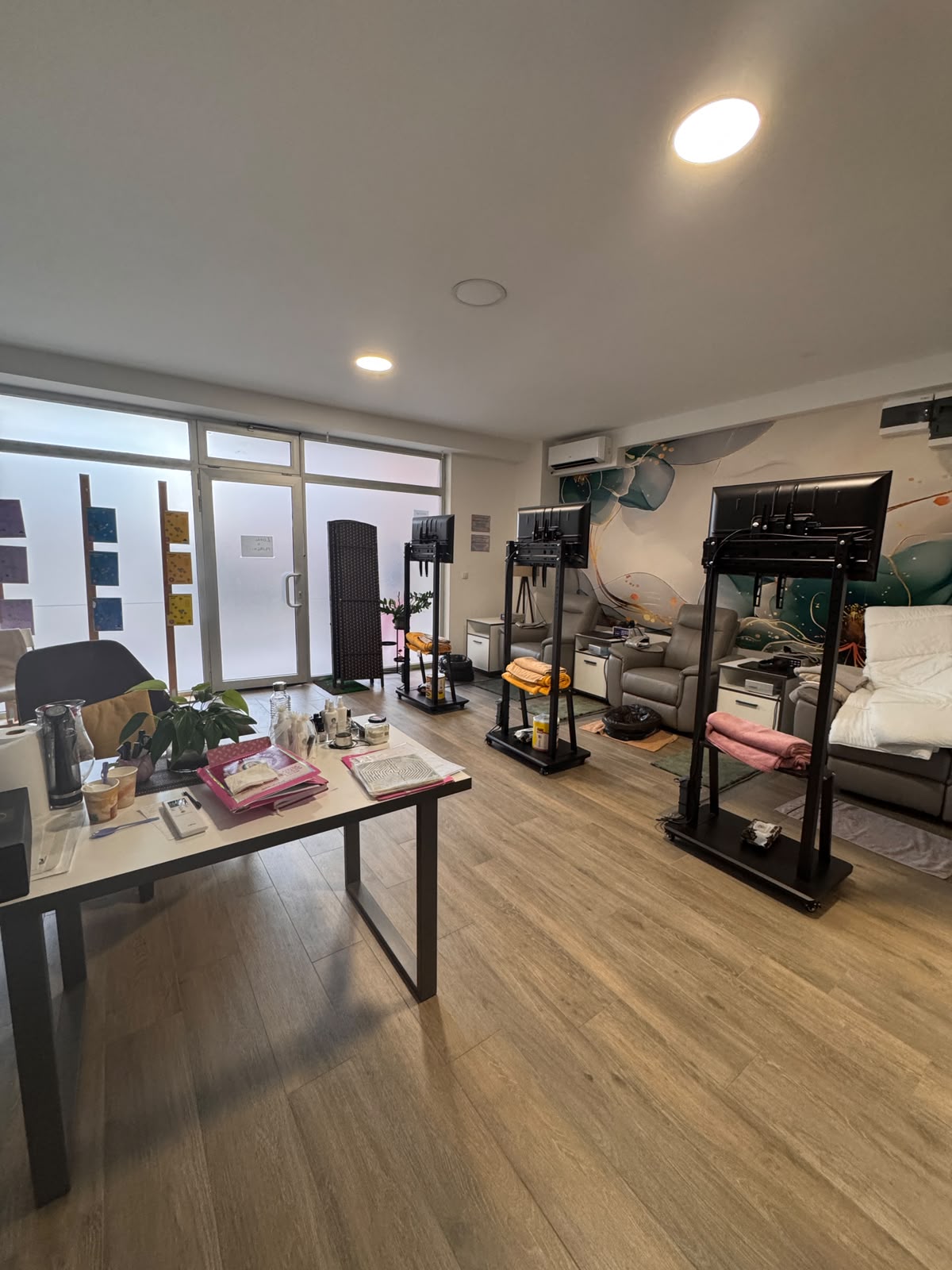 Commercial Property in Budva, Budva Municipality, Montenegro – MRETT-18
