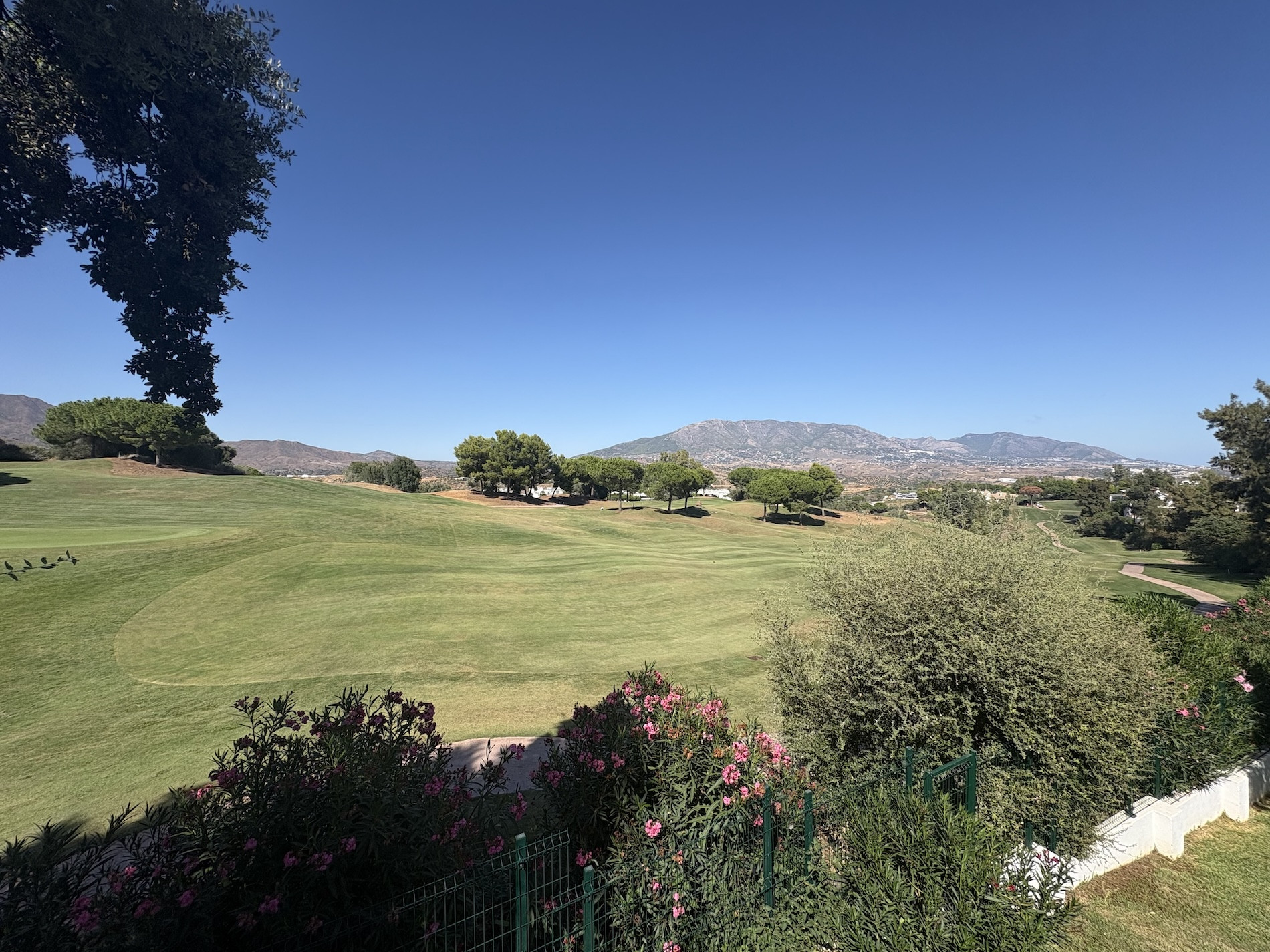 4 bedroom Villa in Mijas Costa, Malaga, Spain – 428-05542P