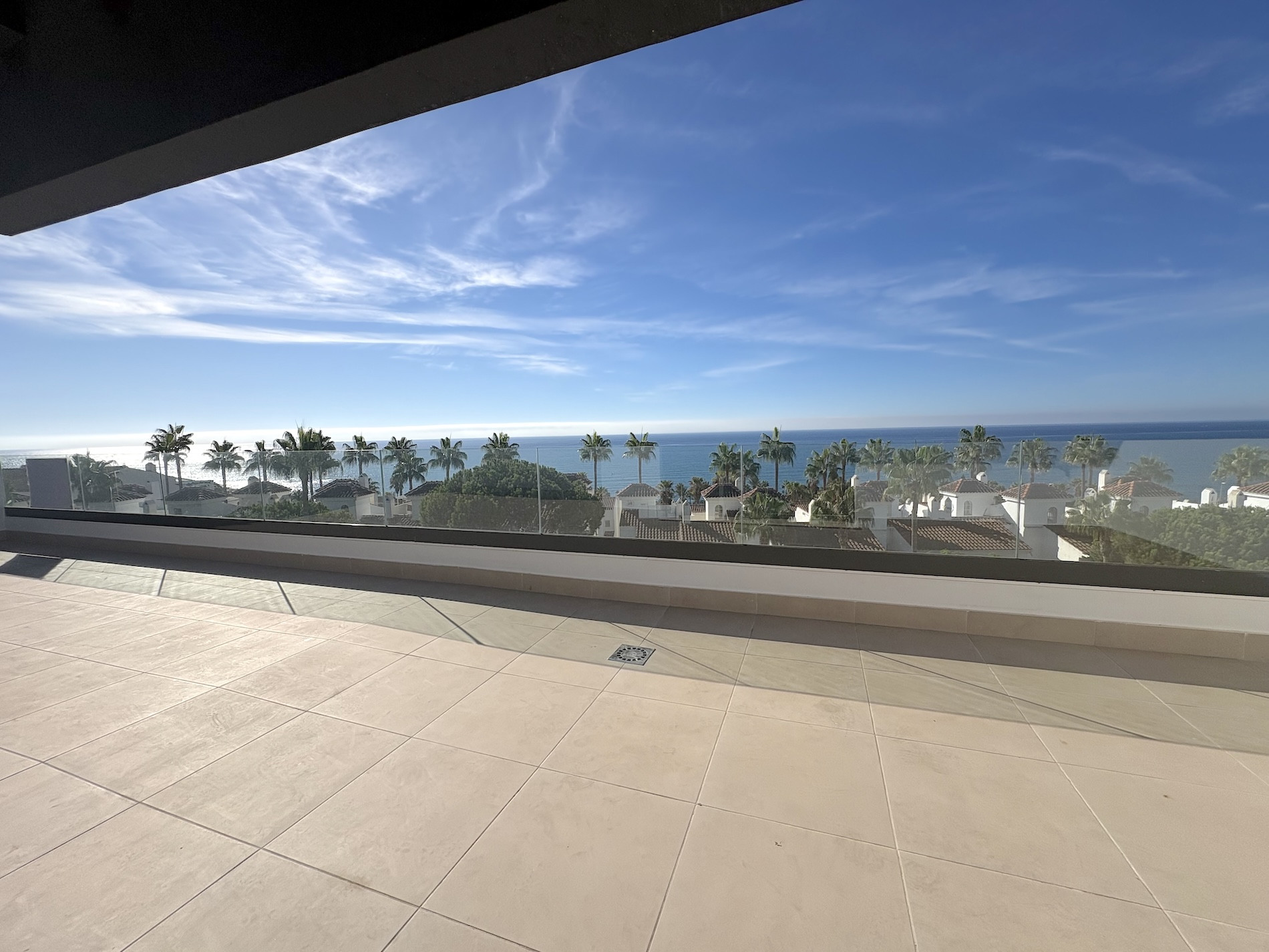 3 bedroom Penthouse in Mijas Costa, Malaga, Spain – 428-05701P