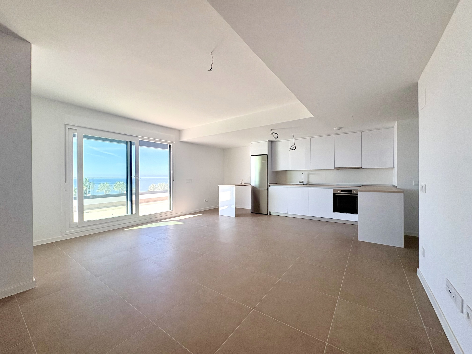 3 bedroom Penthouse in Mijas Costa, Malaga, Spain – 428-05701P