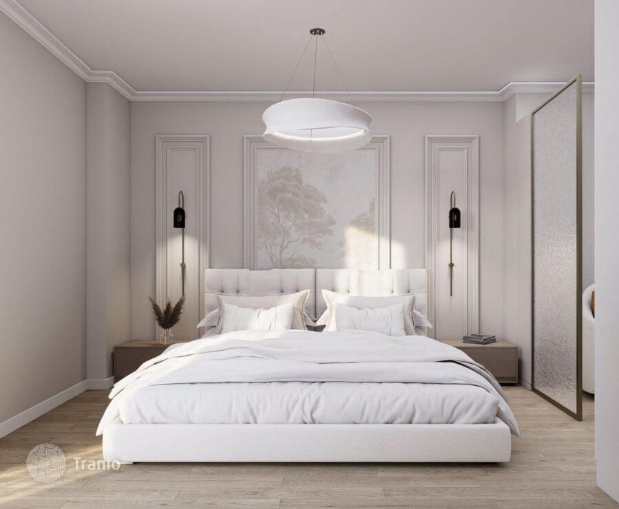 38N Residences – New Luxury Apartments in Mikrolimano, Piraeus