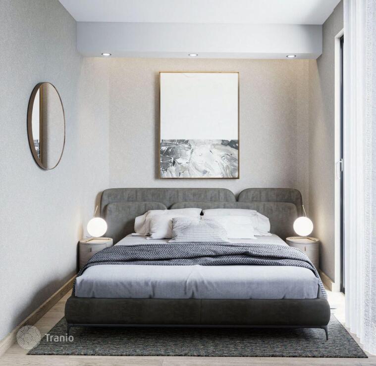 38N Residences – New Luxury Apartments in Mikrolimano, Piraeus