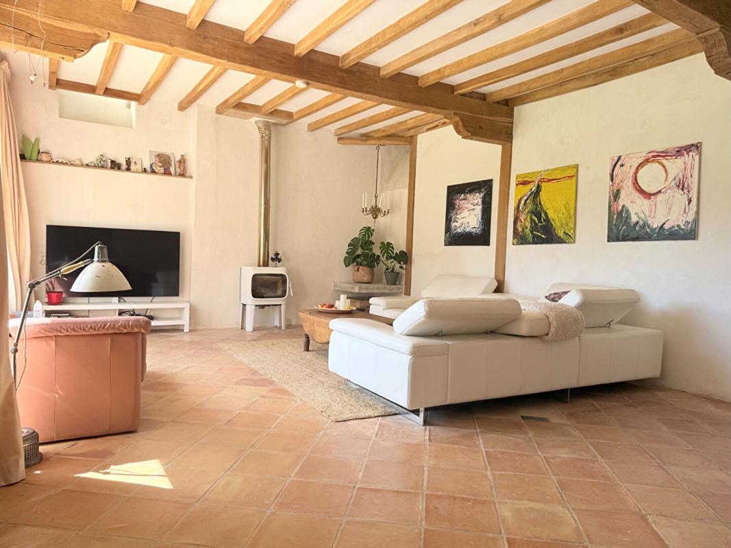 5 bedroom maison de campagne in Limoux, Aude, France