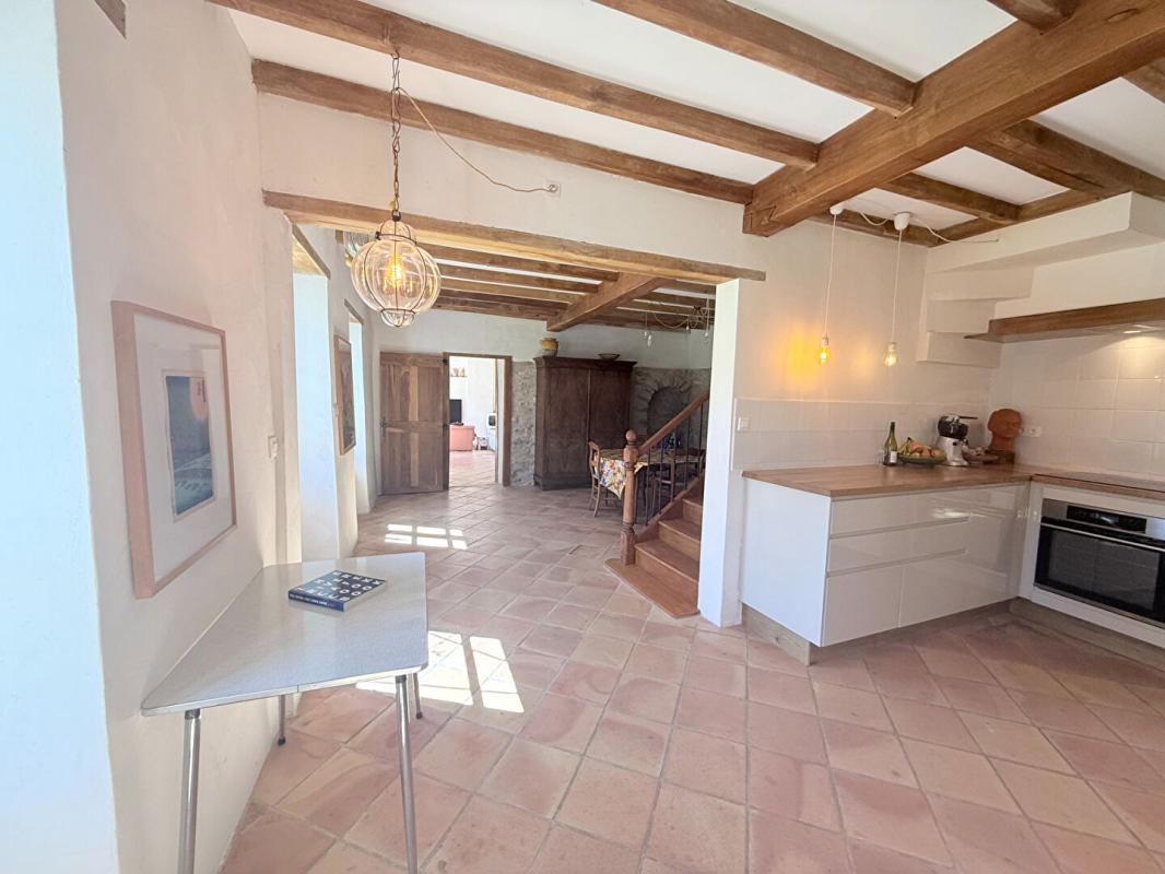 5 bedroom maison de campagne in Limoux, Aude, France