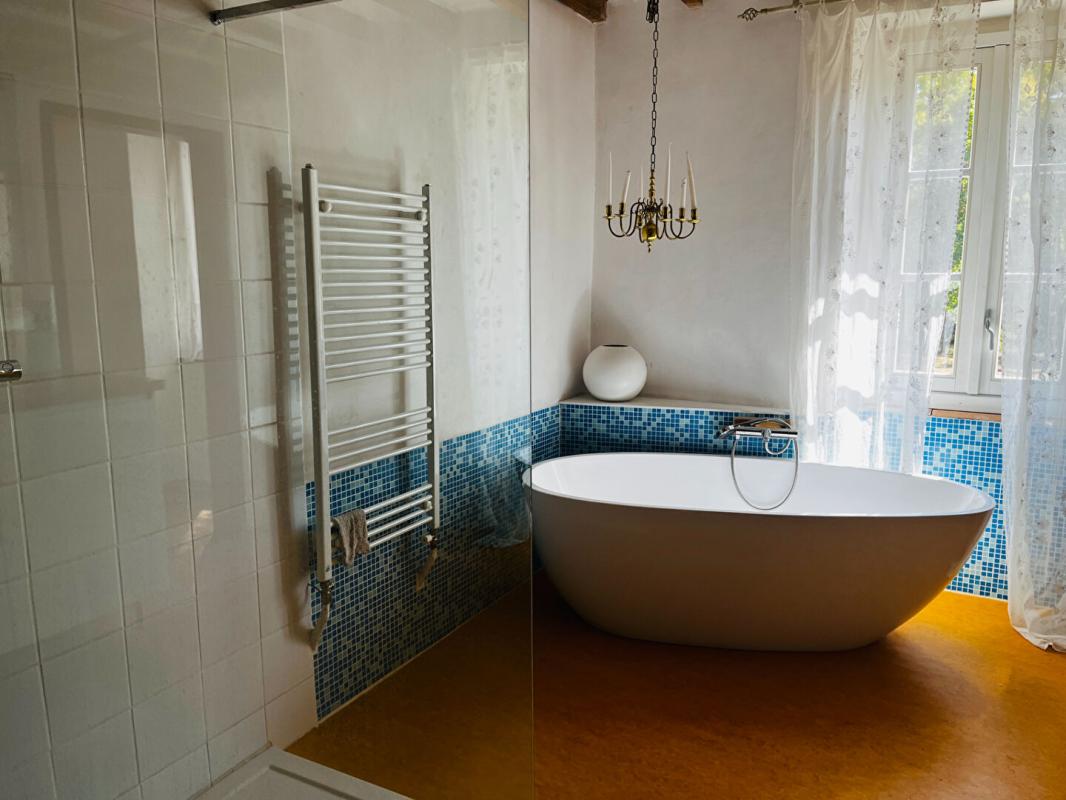 5 bedroom maison de campagne in Limoux, Aude, France