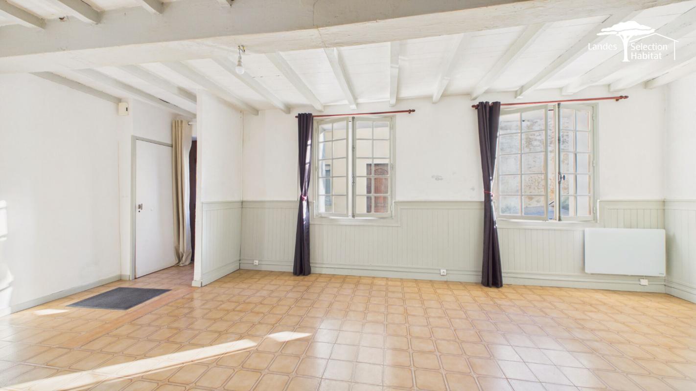2 bedroom t3 in Amou, Landes, France