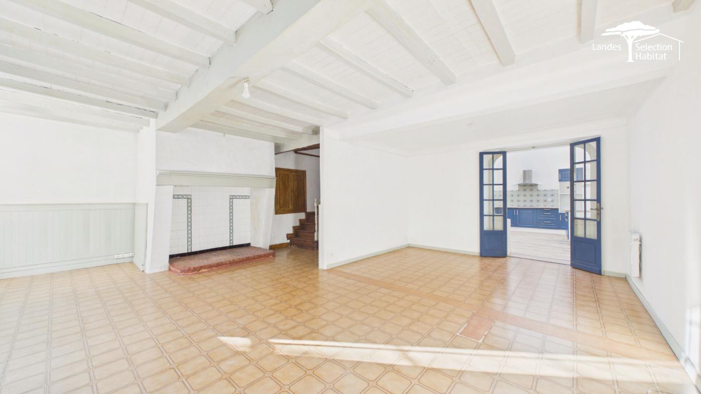2 bedroom t3 in Amou, Landes, France
