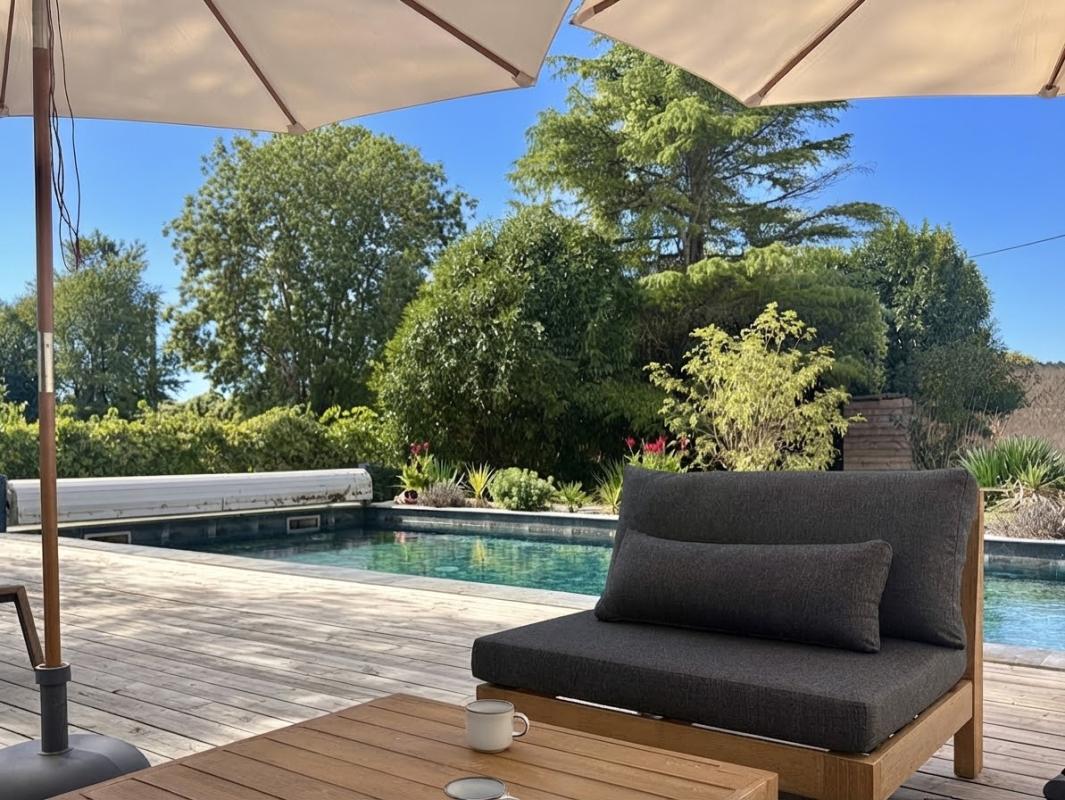 4 bedroom maison de maitre in Essouvert, Charente-Maritime, France