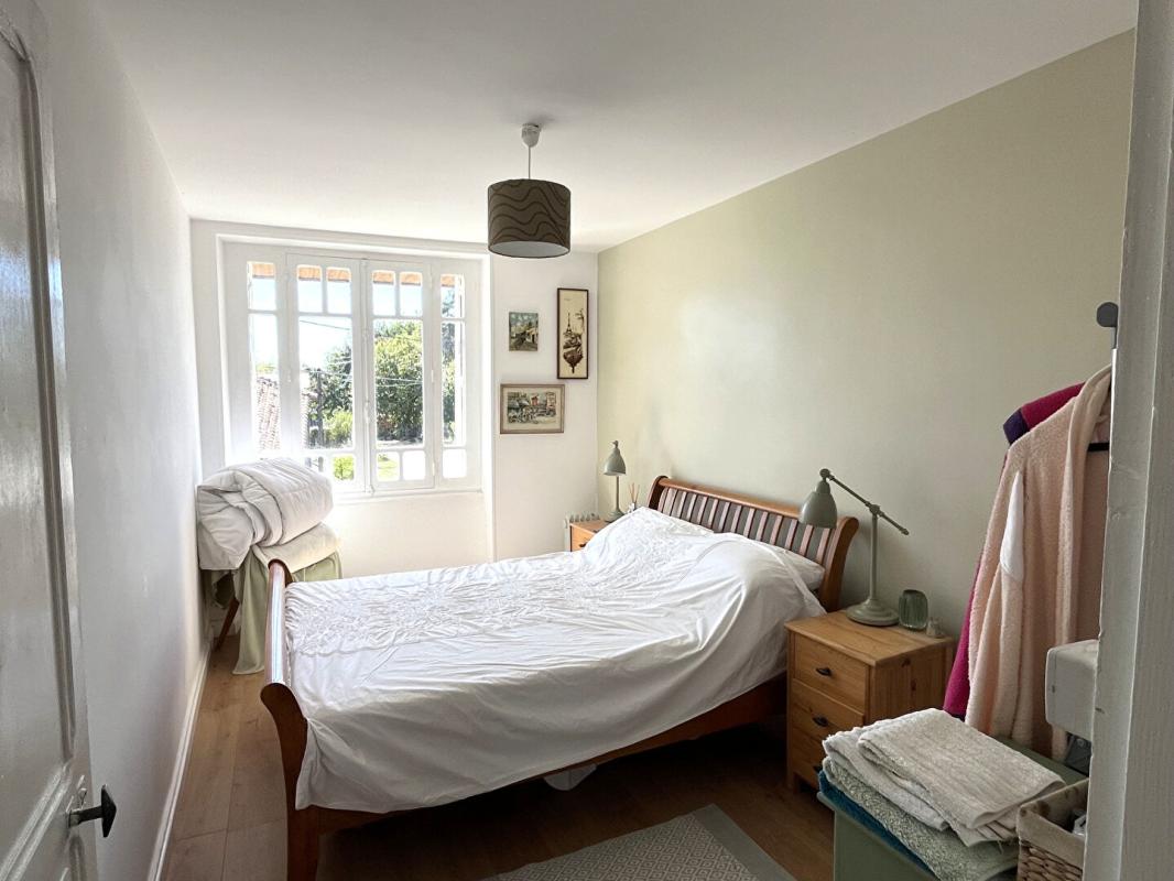 3 bedroom maison in Chabrac, Charente, France
