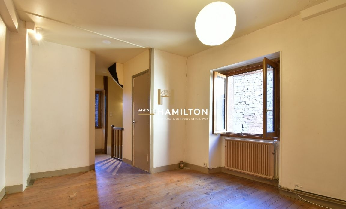 2 bedroom maison de village in Cordes Sur Ciel, Tarn, France