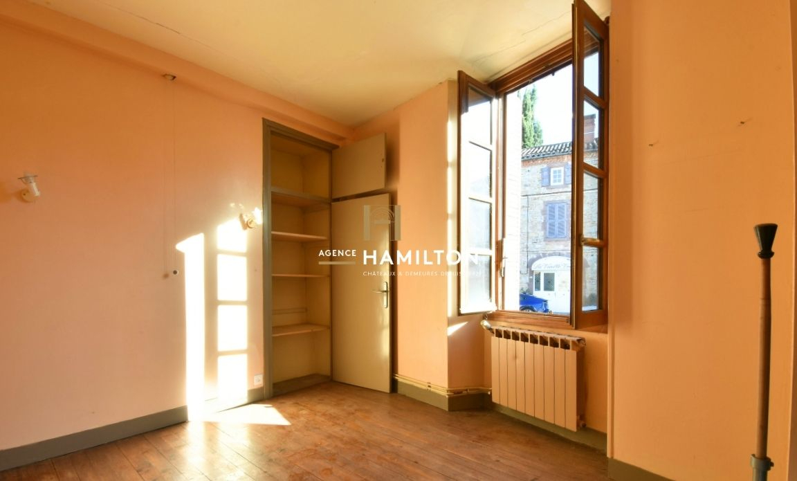 2 bedroom maison de village in Cordes Sur Ciel, Tarn, France