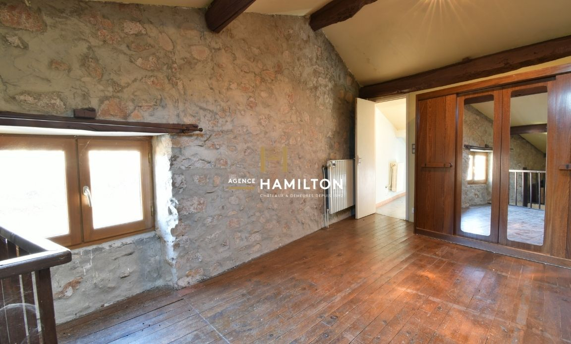 2 bedroom maison de village in Cordes Sur Ciel, Tarn, France