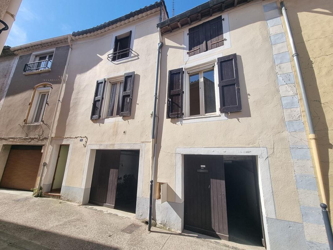 5 bedroom maison de village in Montagnac, Hérault, France