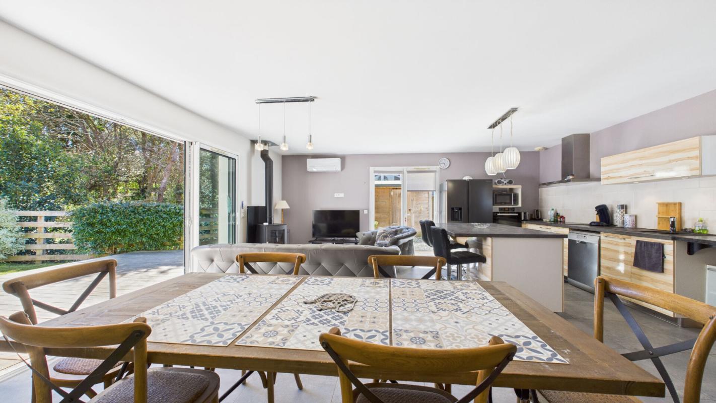 3 bedroom maison in Ondres, Landes, France