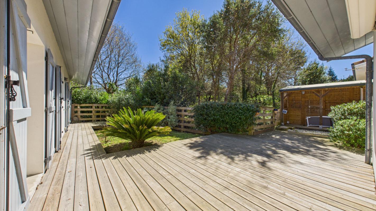 3 bedroom maison in Ondres, Landes, France