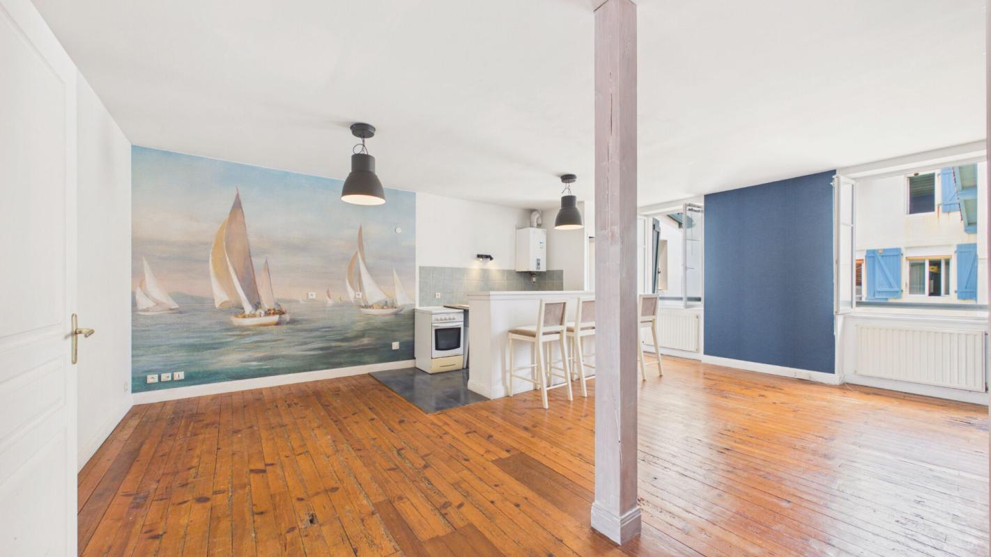 4 bedroom t4 in Biarritz, Pyrénées-Atlantiques, France