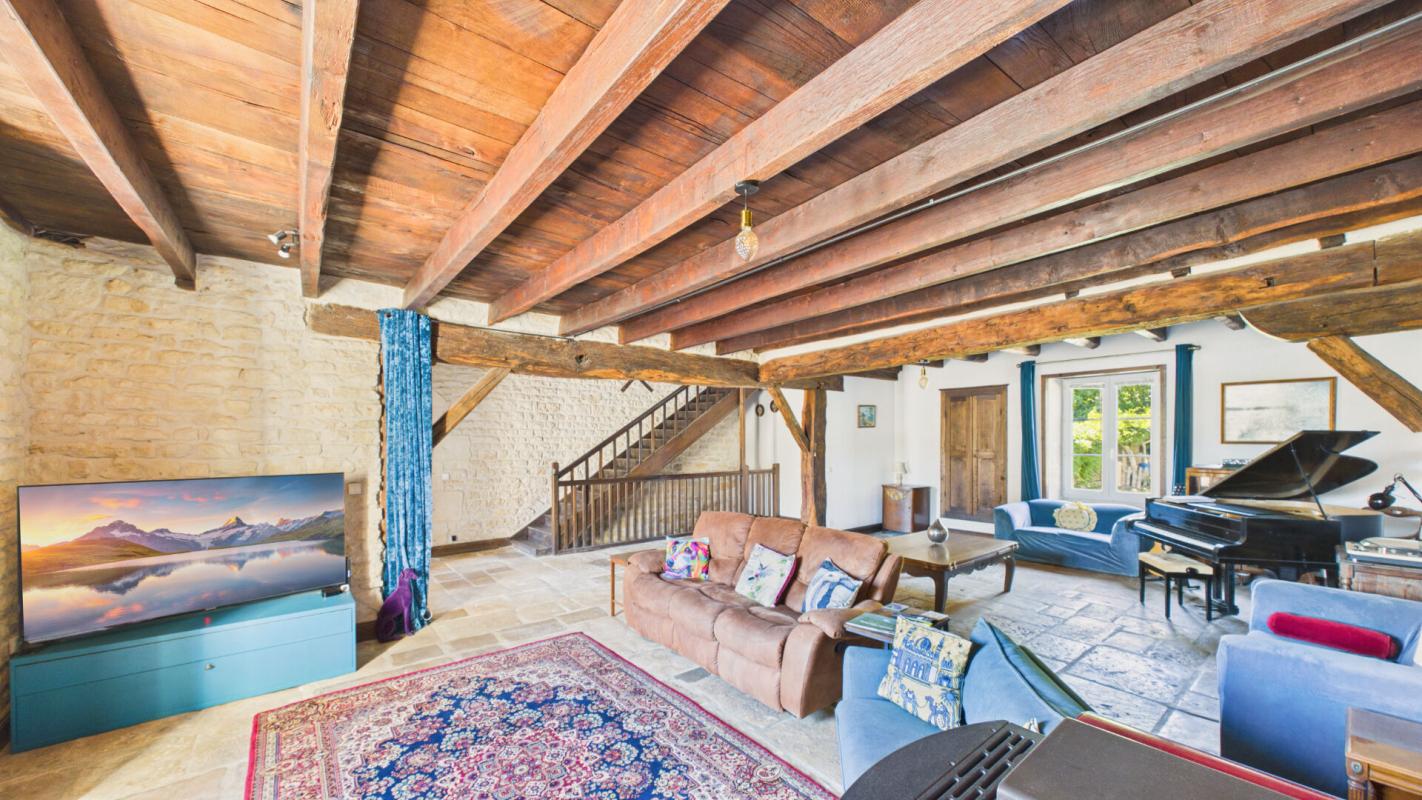 9 bedroom propriete in Melleran, Deux-Sèvres, France