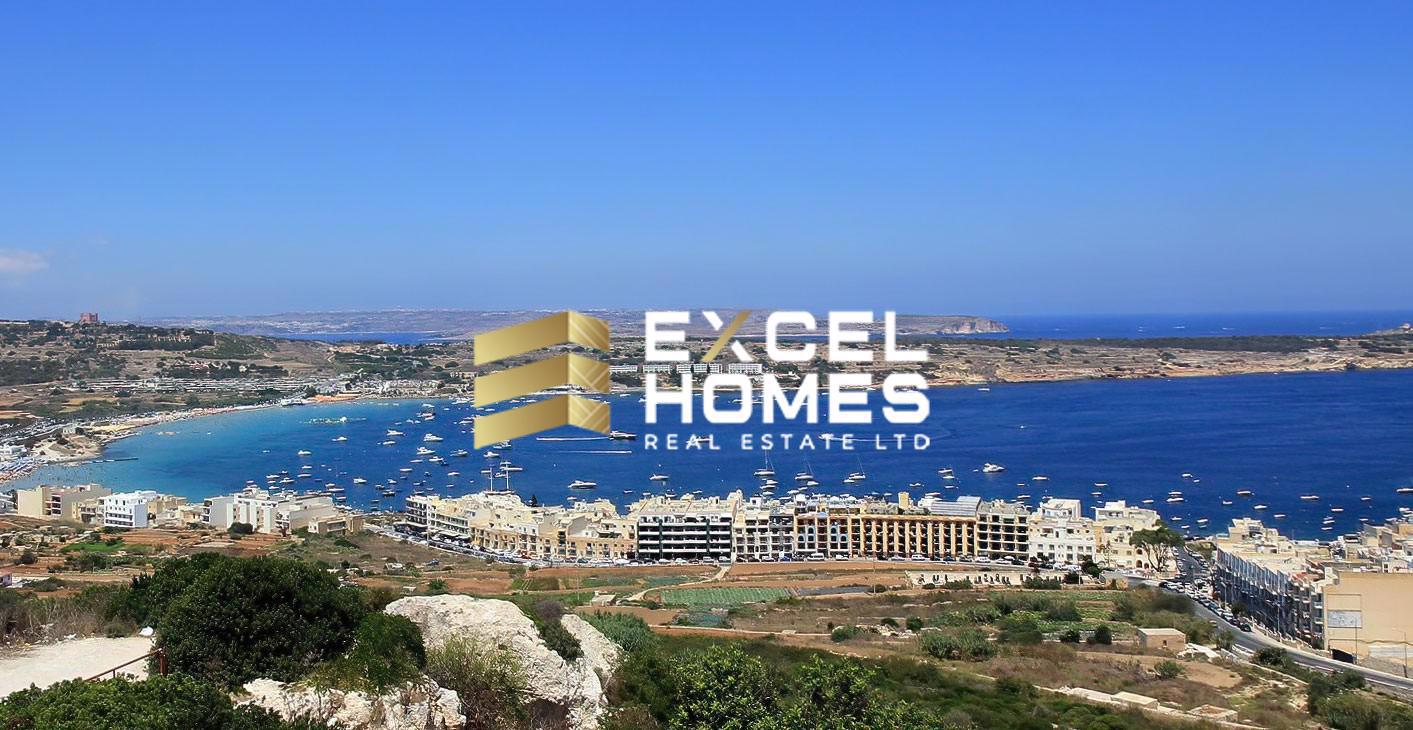 1 bedroom Penthouse in Mellieha, Malta – 69844