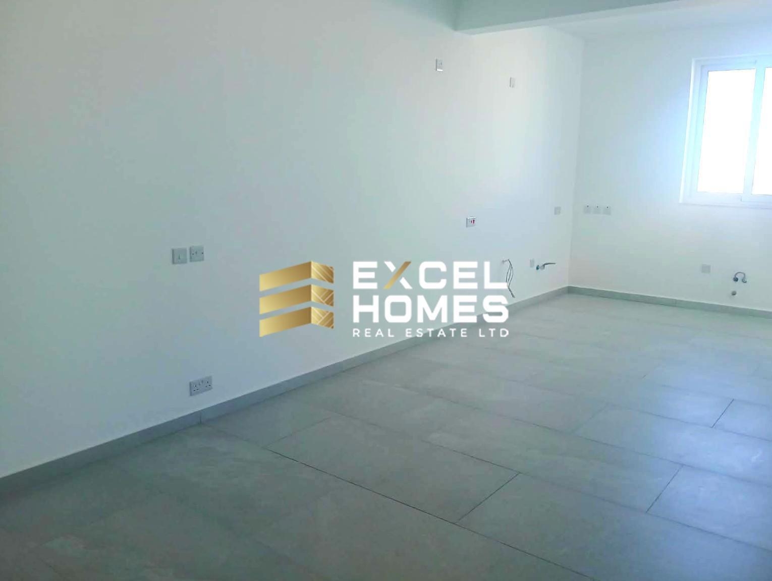 1 bedroom Penthouse in Mellieha, Malta – 69844