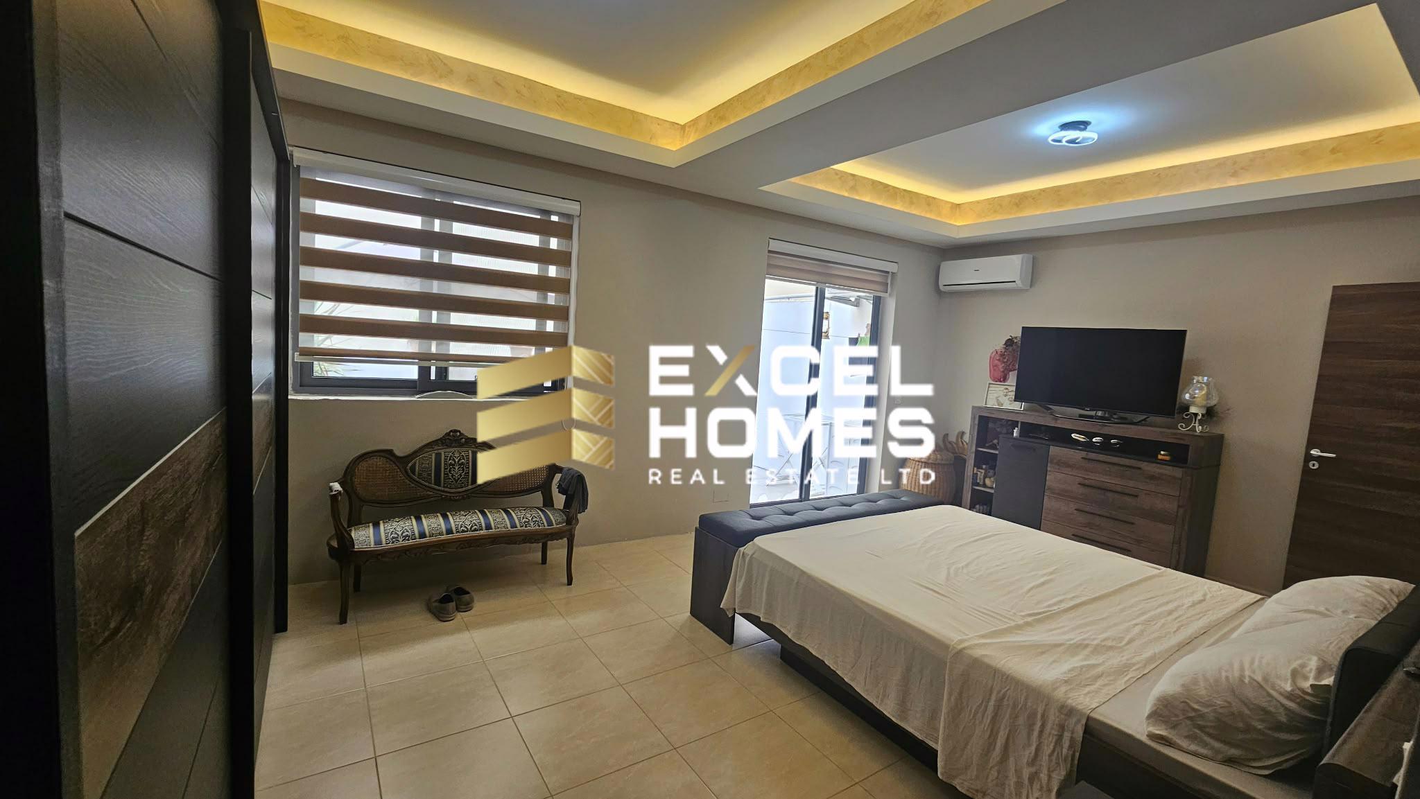 3 bedroom Maisonette in Mqabba, Malta – 69828