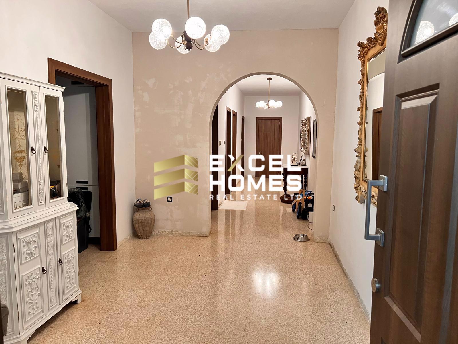 3 bedroom Apartment in Mellieha, Malta – 69798