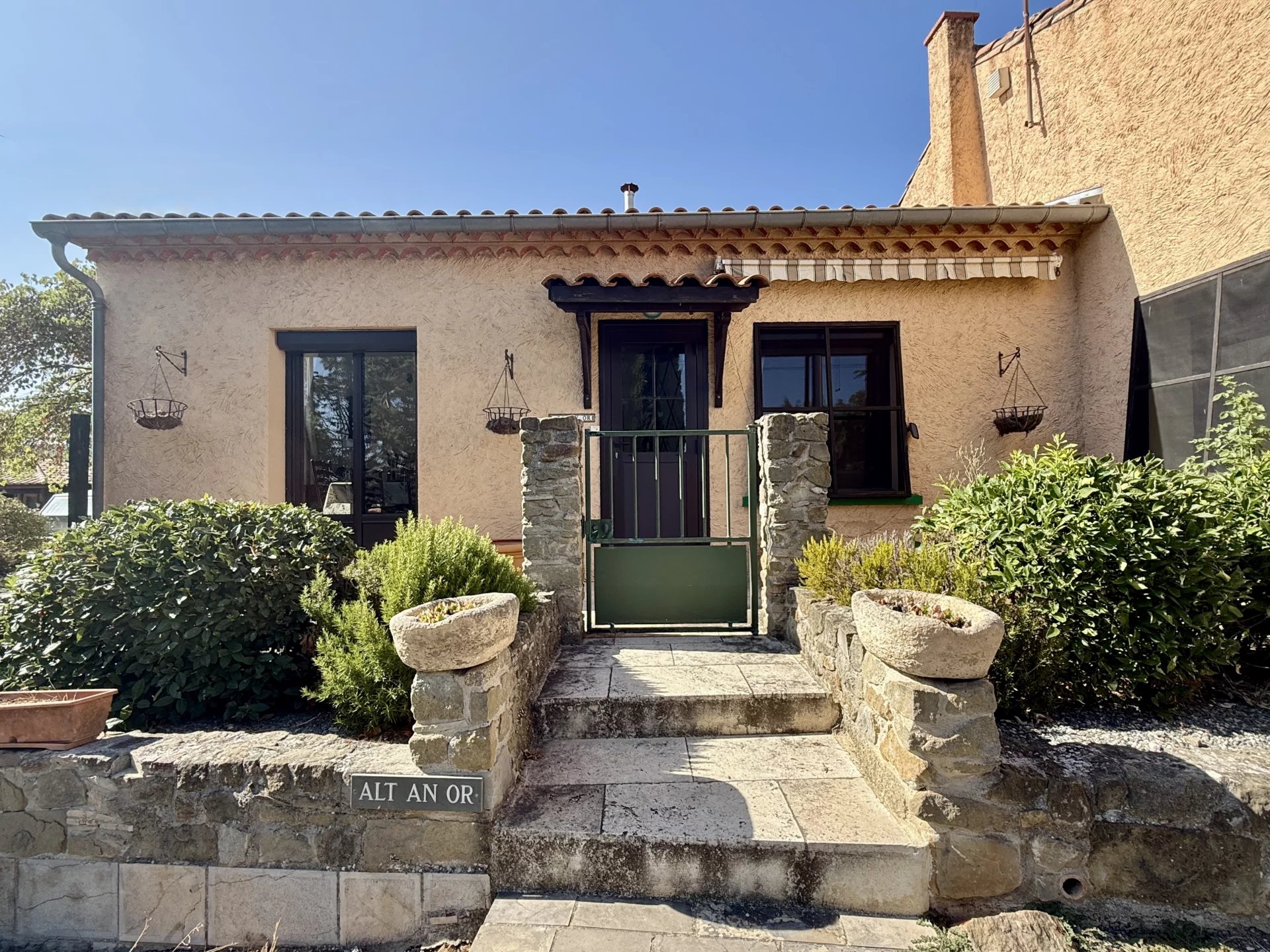 A rare find  – A villa-style with plenty of character!, Occitanie – France – BVI78192