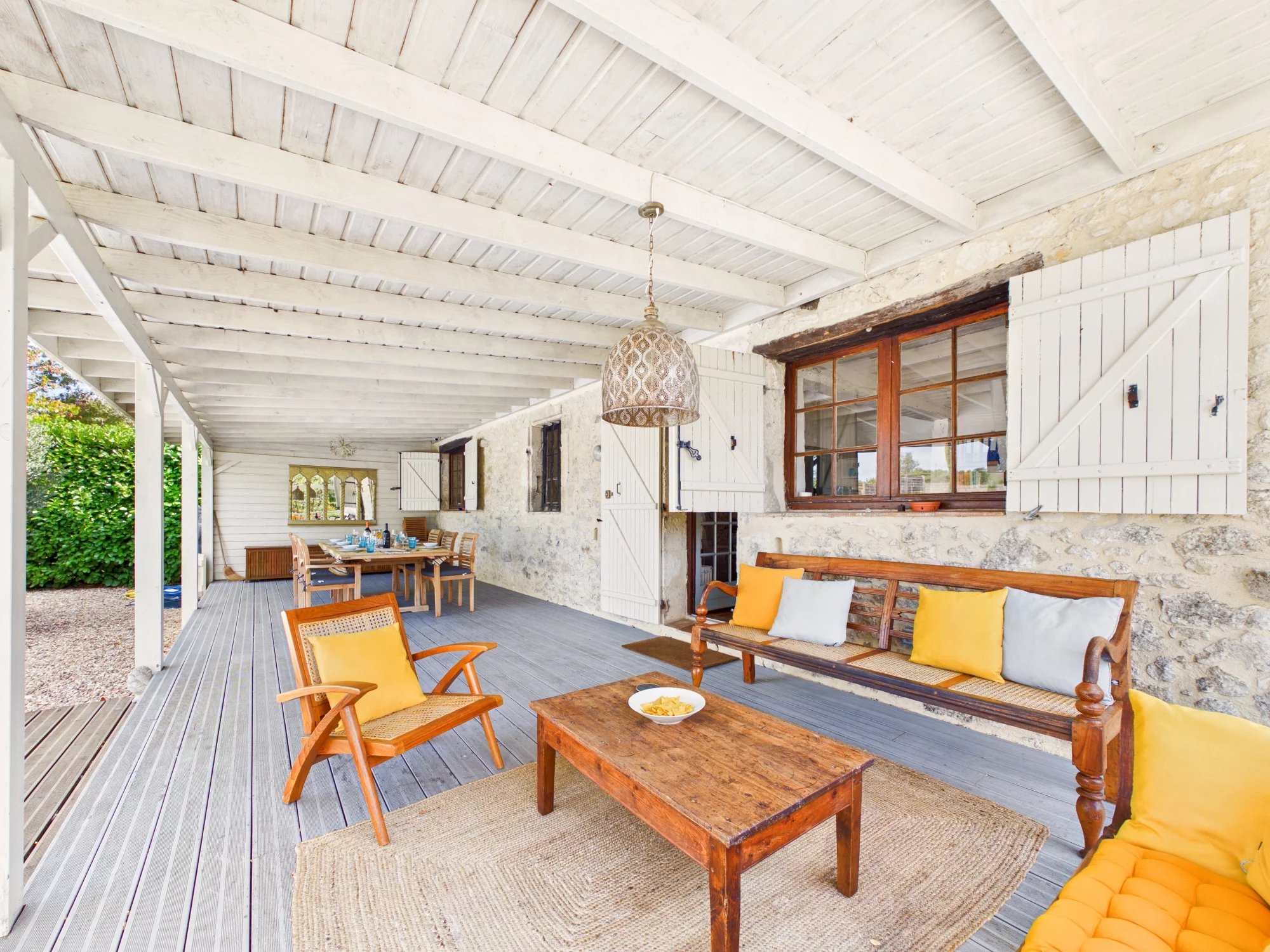 A magical 16-century former Hunting Lodge with views and a pool!, Nouvelle-Aquitaine – France – BVI80596